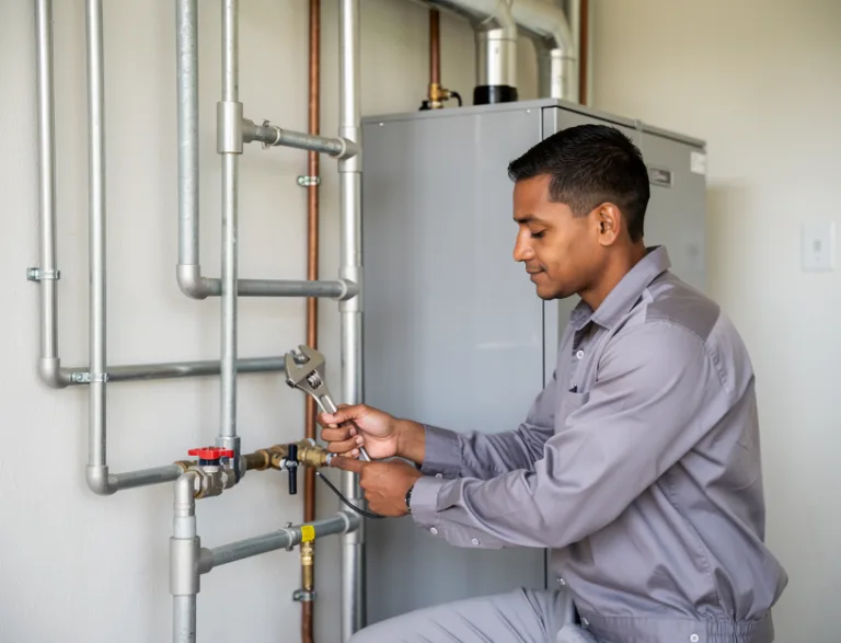 geothermal heating Allen